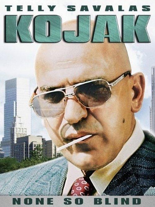 Kojak: None So Blind filmas online