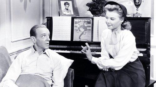 Three Little Words filmas žiurėti online