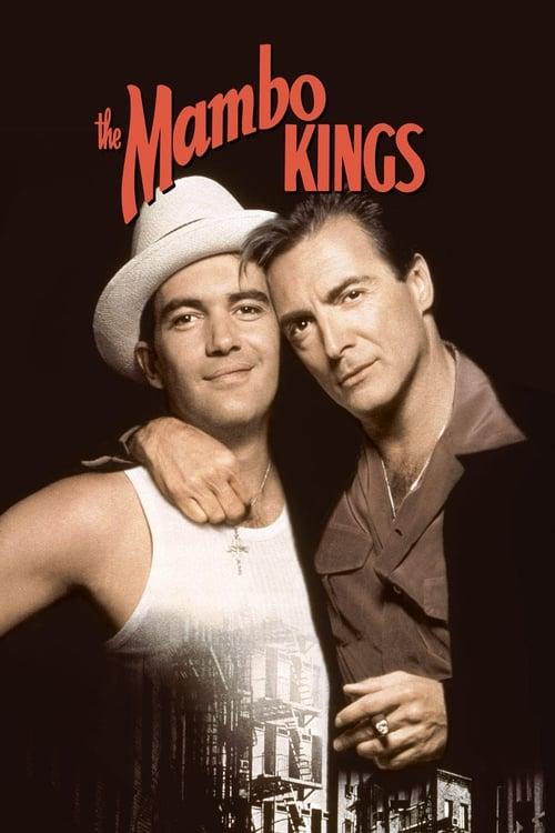 The Mambo Kings filmas online