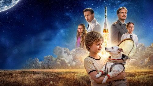 Моя собака – космонавт filmas žiurėti online