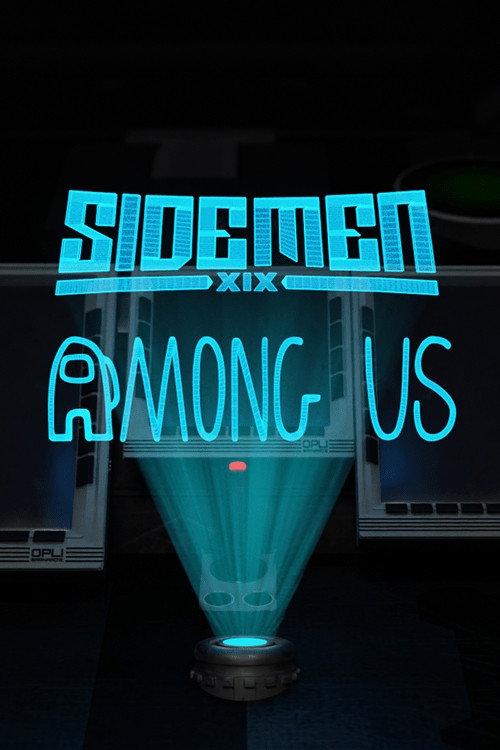 Sidemen Among Us filmas online