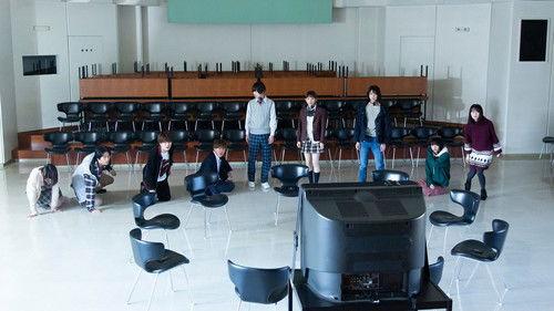 The Werewolf Game: Inferno filmas žiurėti online