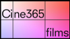 Cine365 Films studio logo