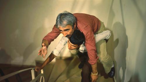 Bilo the Banker filmas žiurėti online