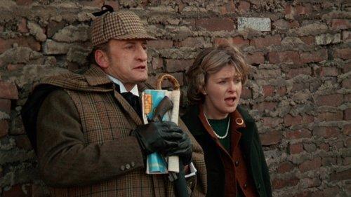 They Might Be Giants filmas žiurėti online