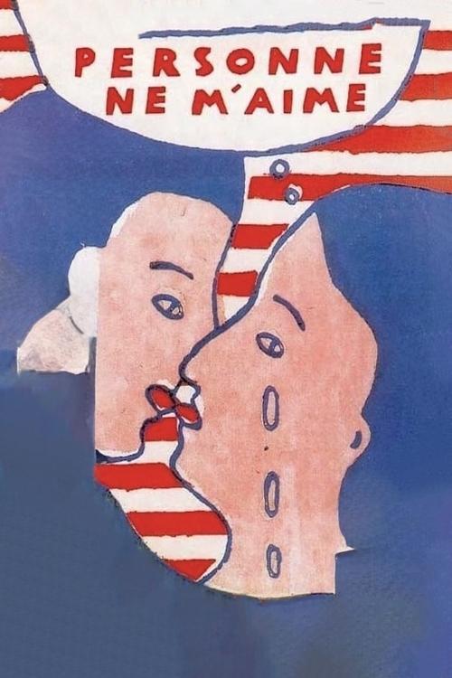 Nobody Loves Me filmas online