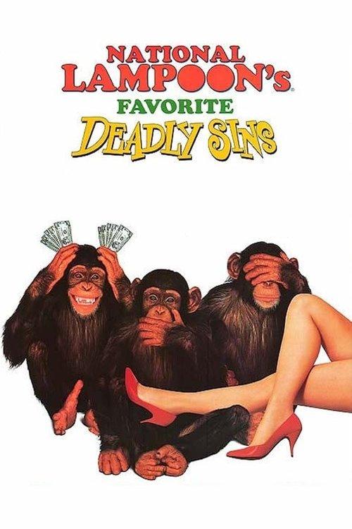 National Lampoon's Favorite Deadly Sins filmas online