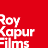 Roy Kapur Films studio logo