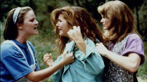 A Killer Among Friends filmas žiurėti online