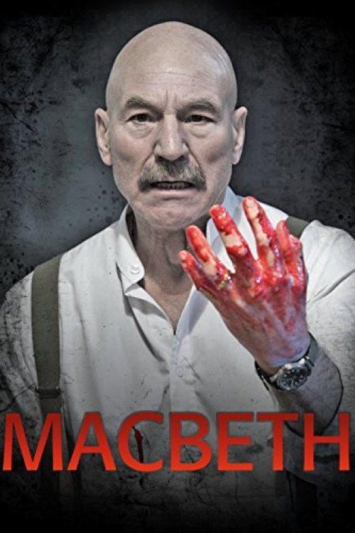 Macbeth filmas online