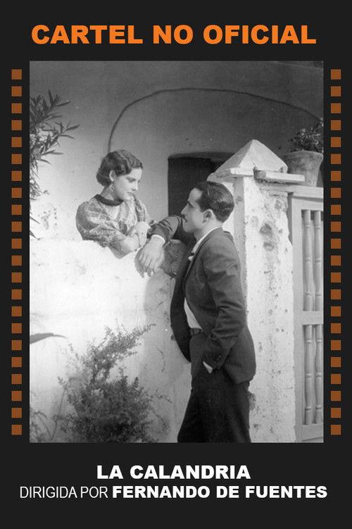 La calandria filmas online