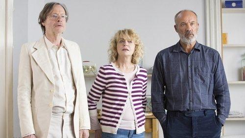 Wir sind die Neuen filmas žiurėti online