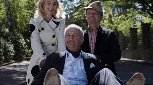 Vorne ist verdammt weit weg filmas žiurėti online