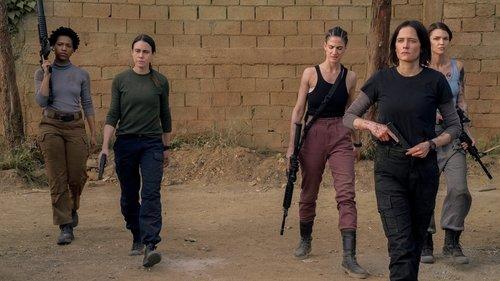Dirty Angels filmas žiurėti online