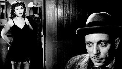 Quai des Orfèvres filmas žiurėti online