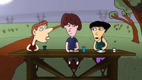 Tres Acordes: Sobre sueños y taquiones filmas žiurėti online