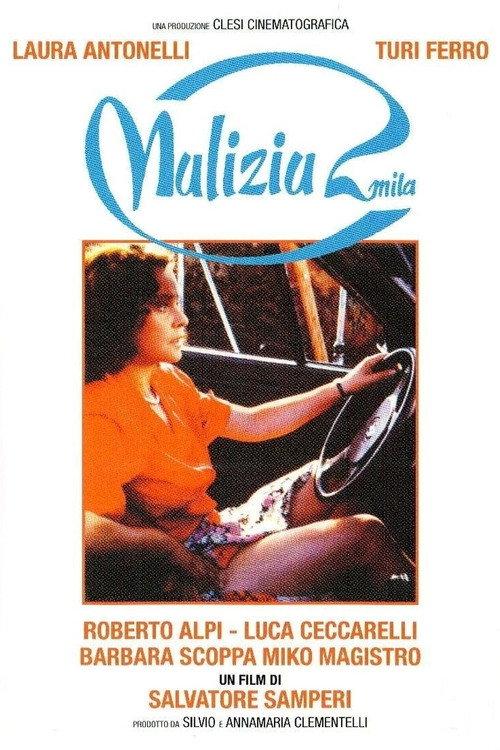 Malizia 2mila filmas online