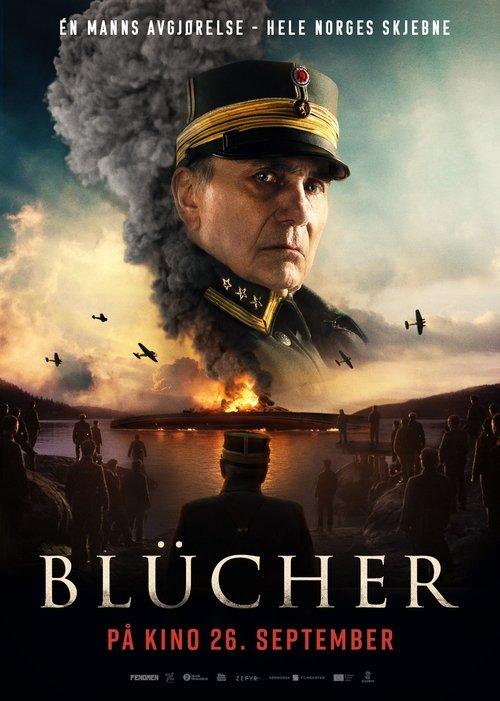 Blücher filmas online