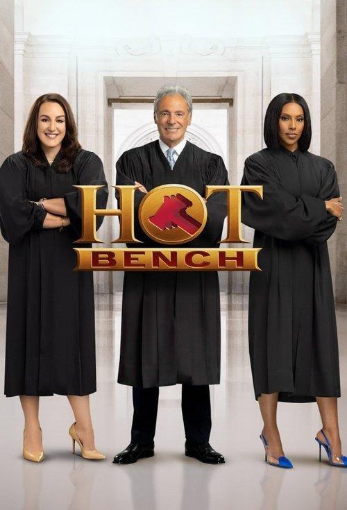 Hot Bench filmas online
