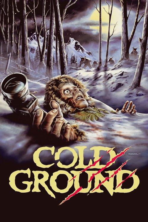 Cold Ground filmas online