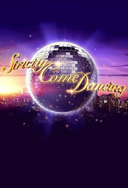 Strictly Come Dancing filmas online