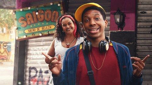 A Cut Above filmas žiurėti online