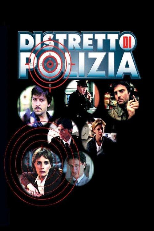 Distretto di Polizia filmas online