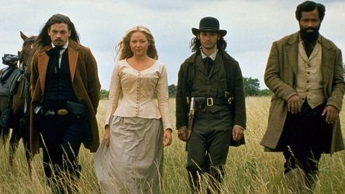 Ride with the Devil filmas žiurėti online