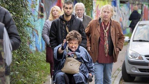 Day by Day filmas žiurėti online