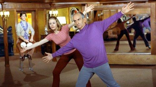 Žmogus - orkestras filmas žiurėti online