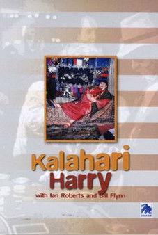 Kalahari Harry filmas online