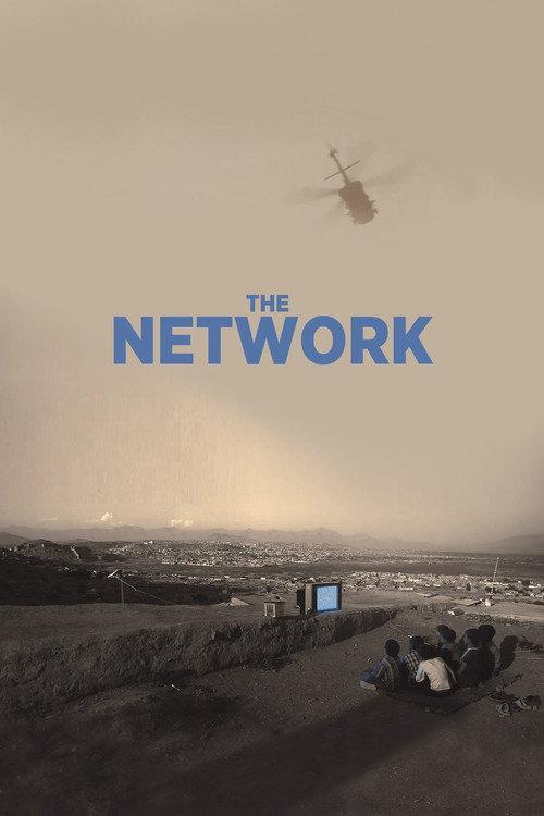 The Network filmas online