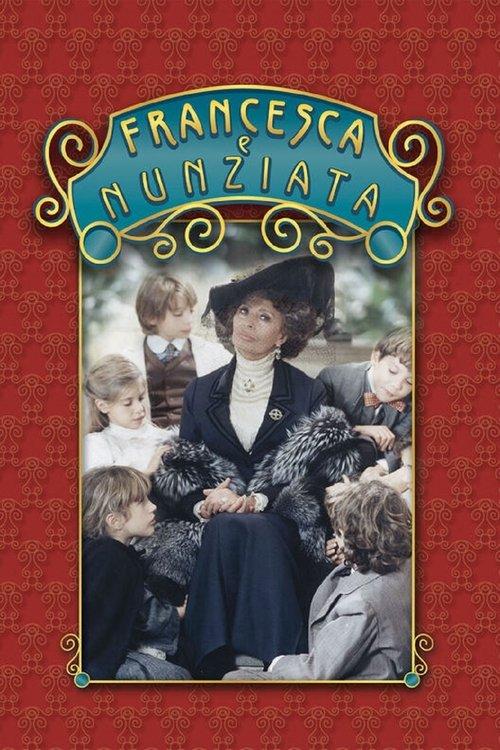 Francesca and Nunziata filmas online