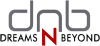 Dreams N Beyond studio logo