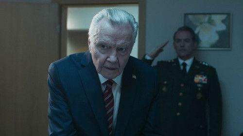 Shadow Land filmas žiurėti online