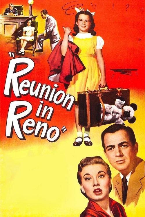 Reunion in Reno filmas online