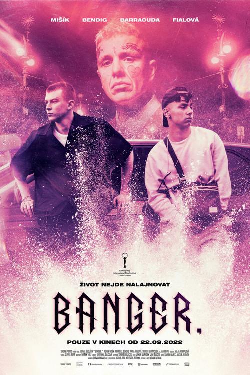 Banger. filmas online