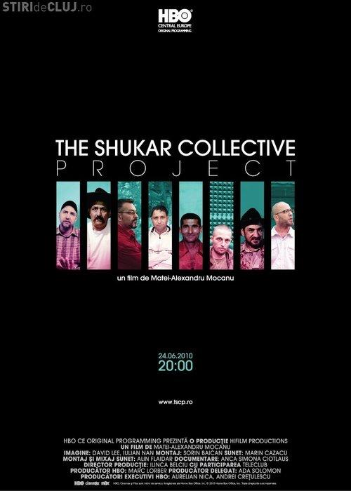 The Shukar Collective Project filmas online