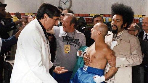 Casablanca Driver filmas žiurėti online