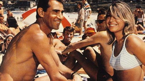 They're a Weird Mob filmas žiurėti online