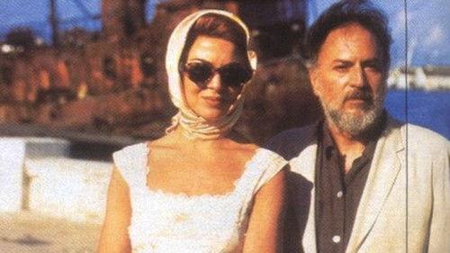 Ilona Arrives with the Rain filmas žiurėti online