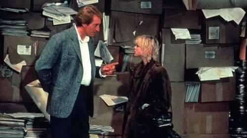 Hidden City filmas žiurėti online