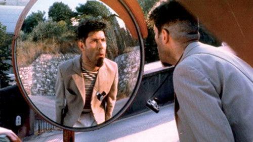 Zitti e mosca filmas žiurėti online