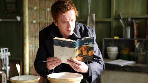 The Baker filmas žiurėti online