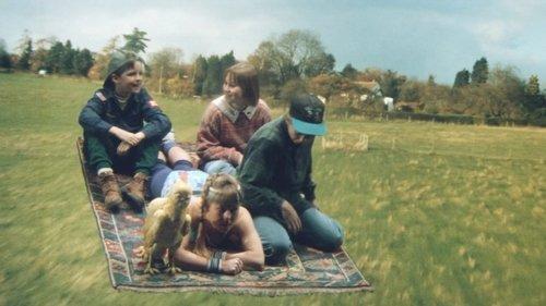 The Phoenix and the Magic Carpet filmas žiurėti online