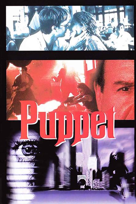 Puppet filmas online