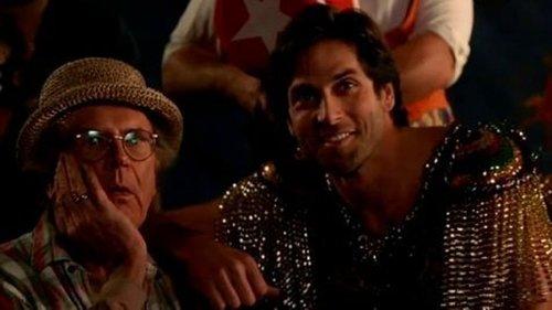 The First of May filmas žiurėti online