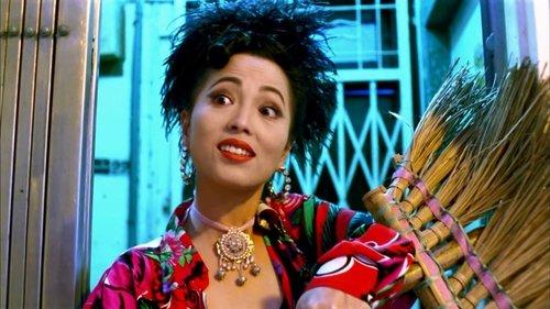 Passion 1995 filmas žiurėti online