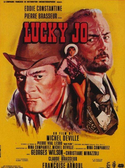Lucky Jo filmas online