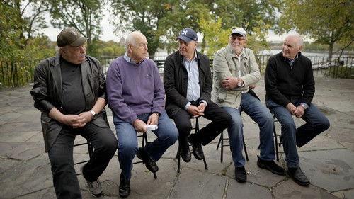 Killing Me Softly with His Songs filmas žiurėti online